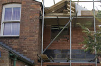 free Marsh Gibbon home extension quotes
