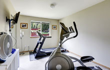 Marsh Gibbon home gym construction leads