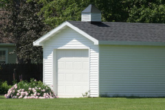 Marsh Gibbon outbuilding construction costs